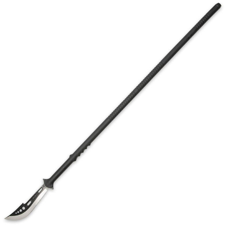 United Cutlery M48 Naginata Polearm With Sheath United Cutlery M48 Naginata Polearm With Sheath