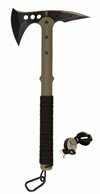 United Cutlery M48 Ranger Hawk Axe with Compass - UC2836
