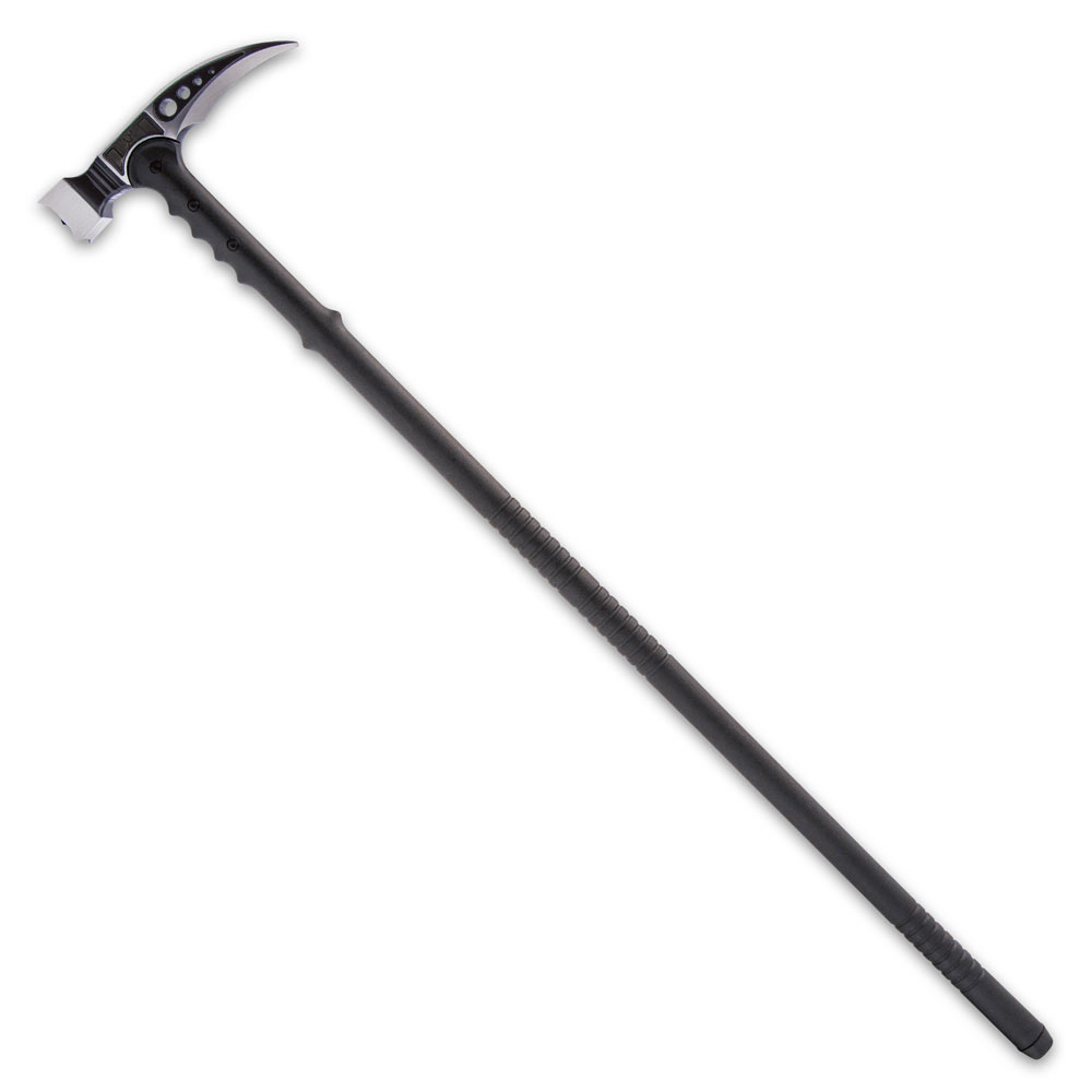 United Cutlery M48 Silver Kommando Survival Hammer United Cutlery M48 Silver Kommando Survival Hammer