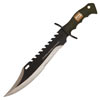 United Cutlery Marine Force Recon Sawback Bowie