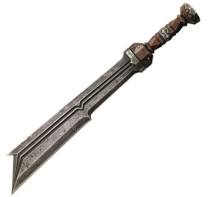 United Cutlery The Hobbit Sword Of Fili United Cutlery The Hobbit Sword Of Fili