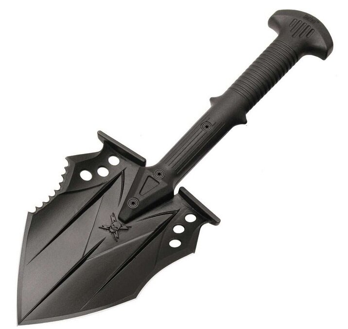 United Cutlery The M48 Tactical Shovel United Cutlery The M48 Tactical Shovel