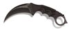 United Honshu Kerambit Black Shoulder Harness
