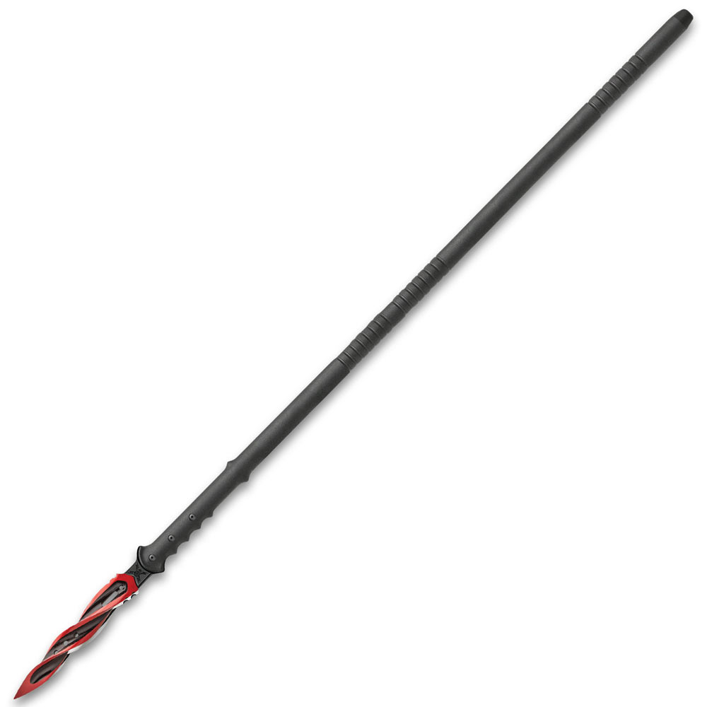 United M48 Cardinal Sin Cyclone Spear