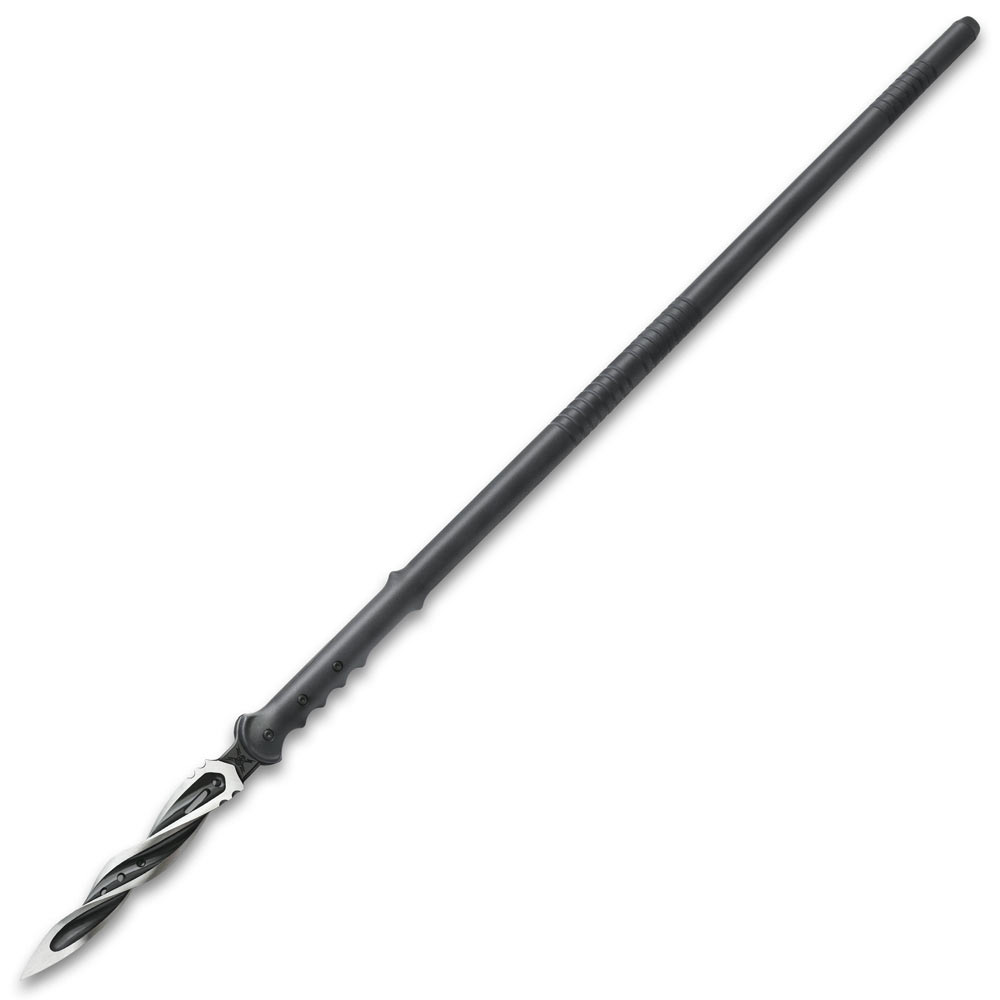 United M48 Cyclone Spear United M48 Cyclone Spear