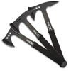 United M48 Pro Throwing Axe Set And Sheath - UC3490