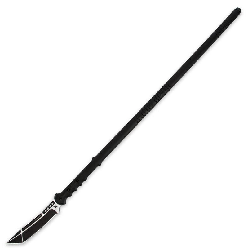 United Cutlery M48 Sabotage Tactical Survival Spear United Cutlery M48 Sabotage Tactical Survival Spear