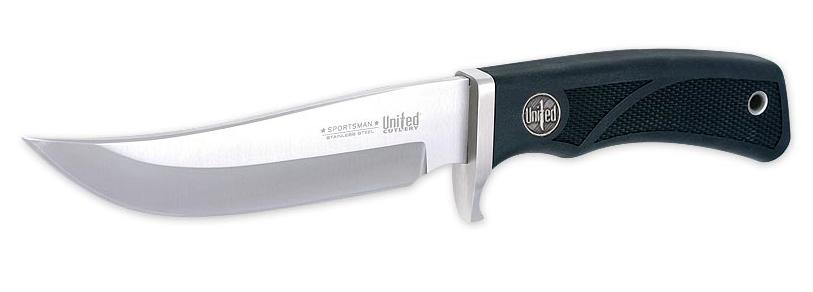 United Cutlery Sportsman Clip Point Knife United Cutlery Sportsman Clip Point Knife