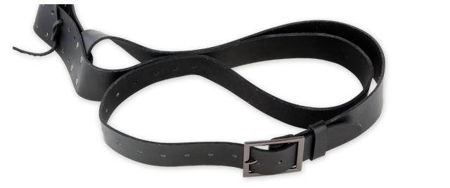 Universal Baldric Sword Harness Universal Baldric Sword Harness