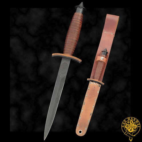 V-42 WWII Dagger V-42 WWII Dagger