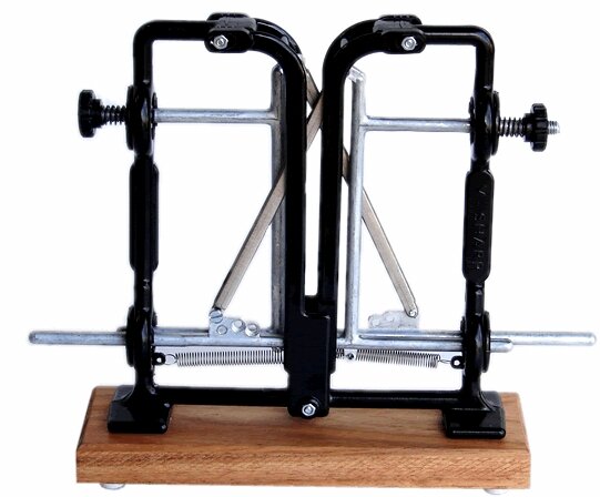 V-Sharp Classic Black Warthog Sharpener(VSC1B) Knife accessories