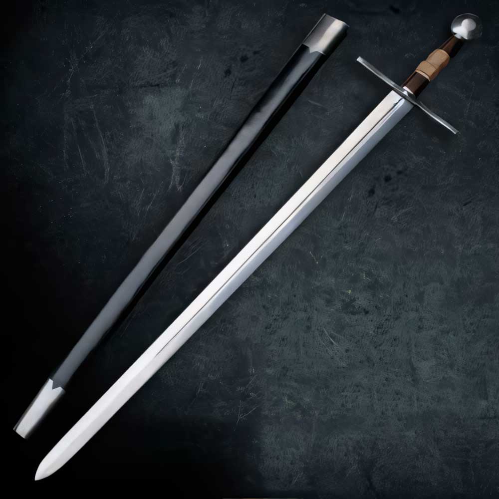 War Sword Windlass