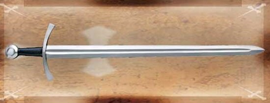 Windlass Classic Medieval Sword 