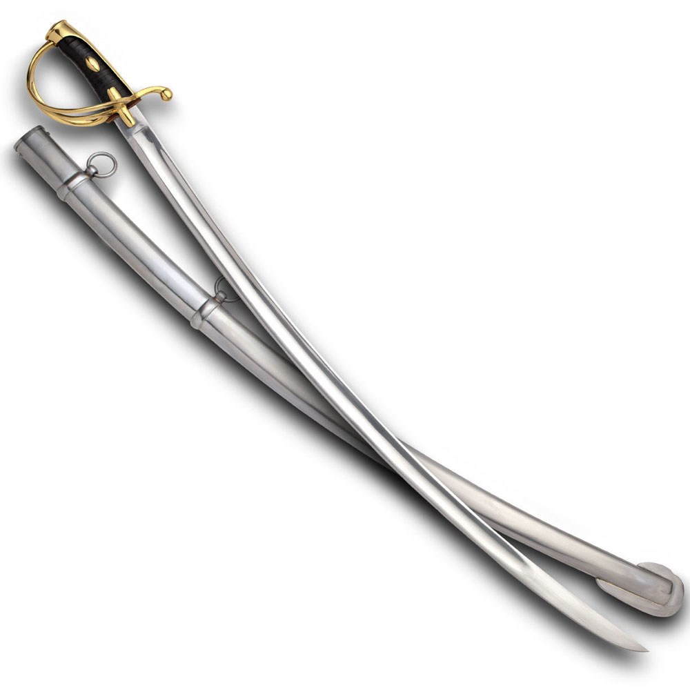Windlass French Napoleonic ANXI Hussar’s Sword