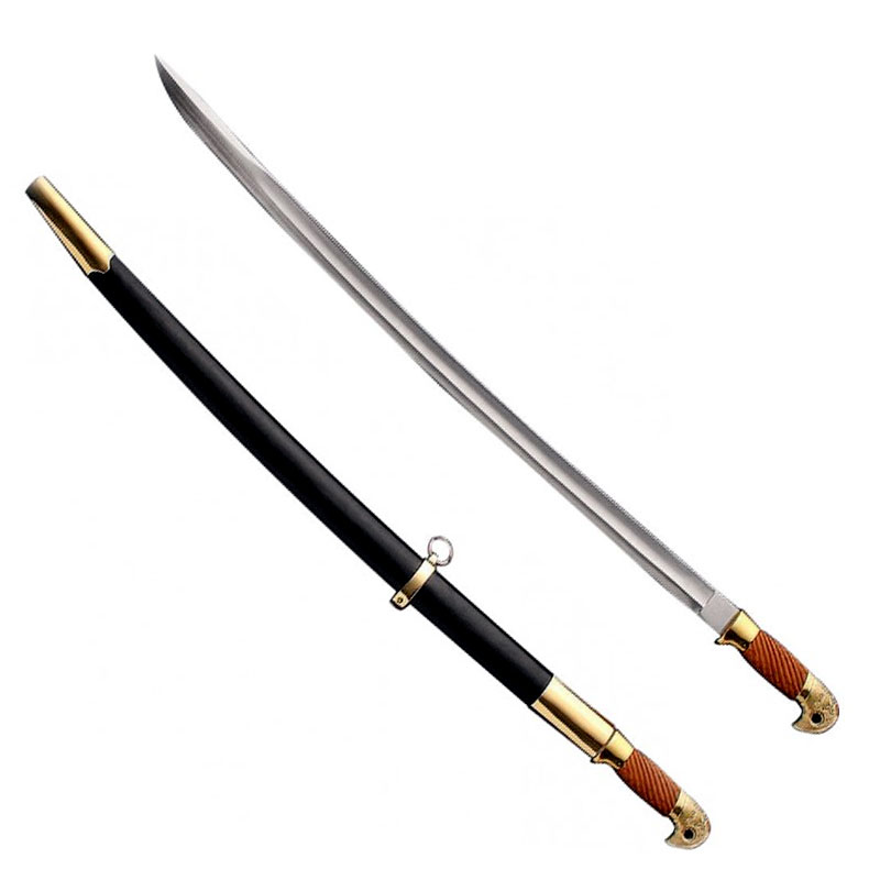 Windlass Russian Shasqua