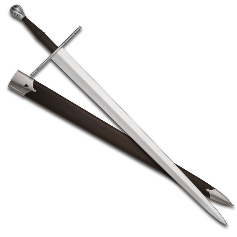 Windlass Signature Series Erbach Sword 1480