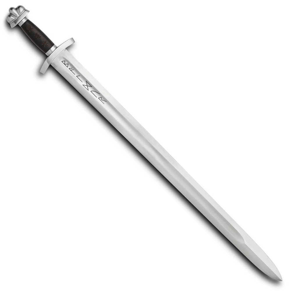 Windlass Viking Sword of Baldur
