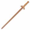 Wooden Tai Chi Sword 36'' - GTTC504