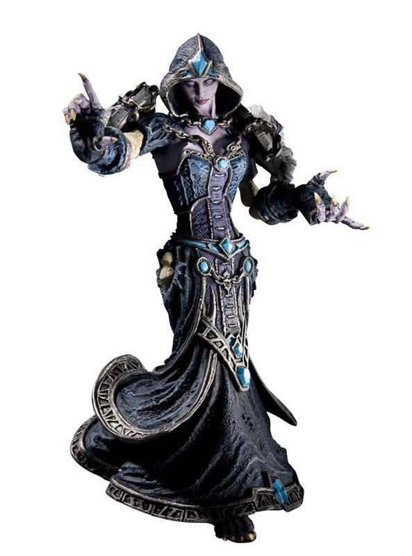world of warcraft figurines world of warcraft figurines