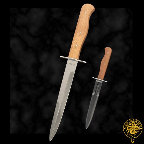 Trench Knife (Long Guard) Trench Knife (Long Guard)